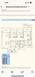 Westwood Residences (D22), Condominium #499342971